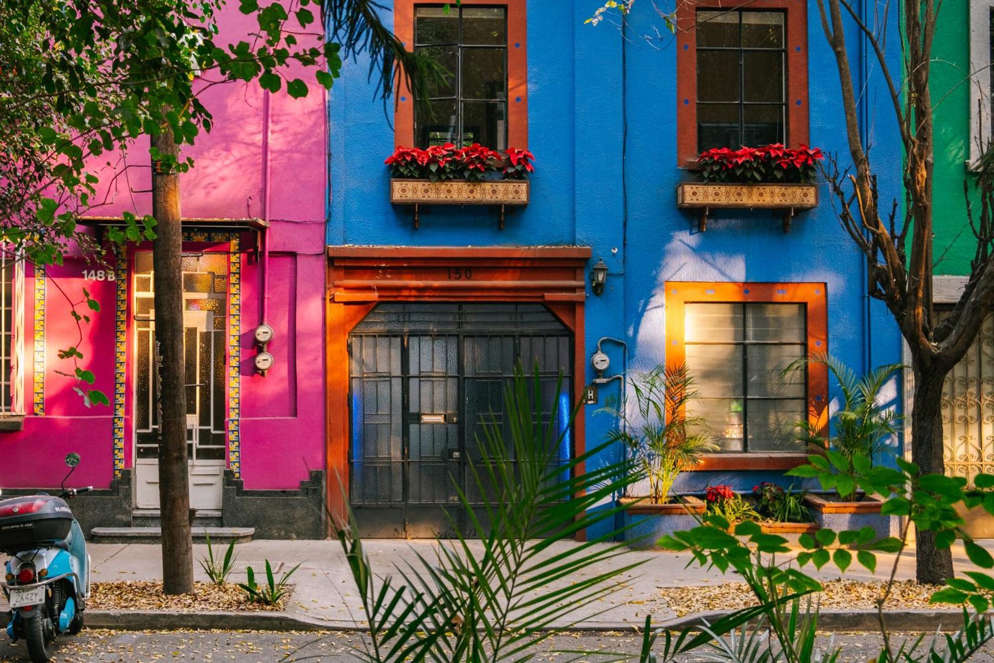 Sonder Cascada Aparthotel - Mexico City, Mexico City